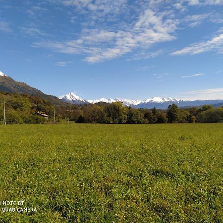 Dolomitiloungebelluno Mountain Resources Hotel Luaran gambar
