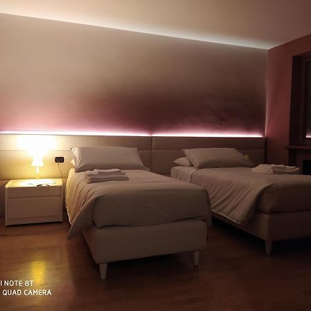 Dolomitiloungebelluno Mountain Resources Hotel Bilik gambar
