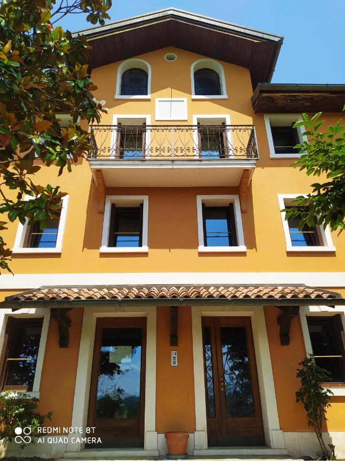Dolomitiloungebelluno Mountain Resources Hotel Luaran gambar