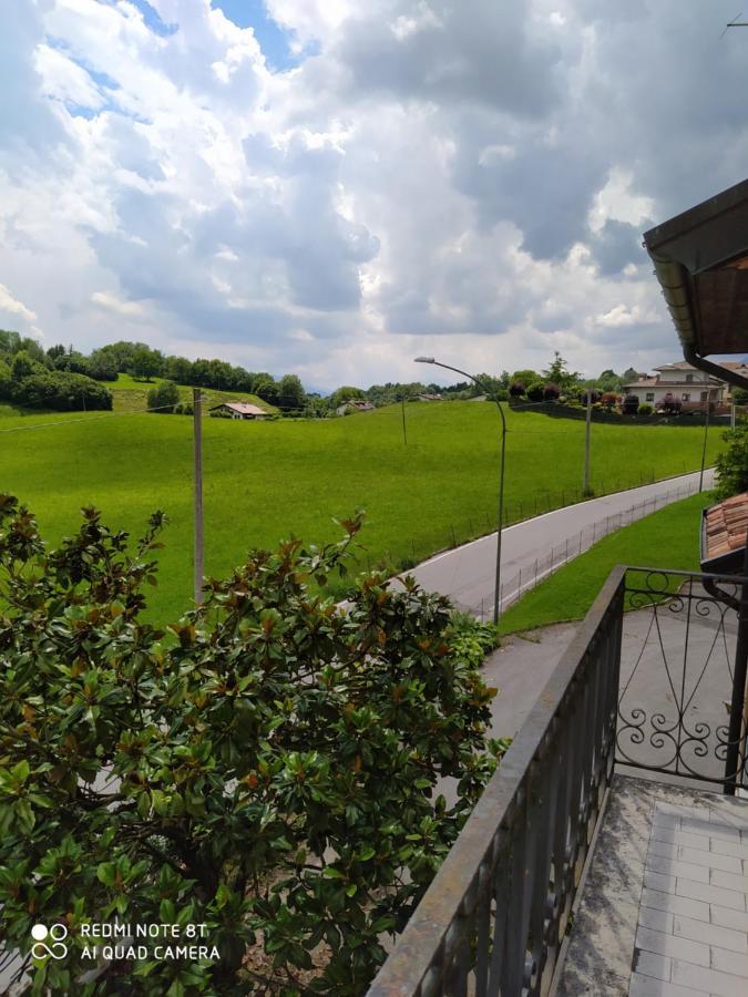 Dolomitiloungebelluno Mountain Resources Hotel Luaran gambar
