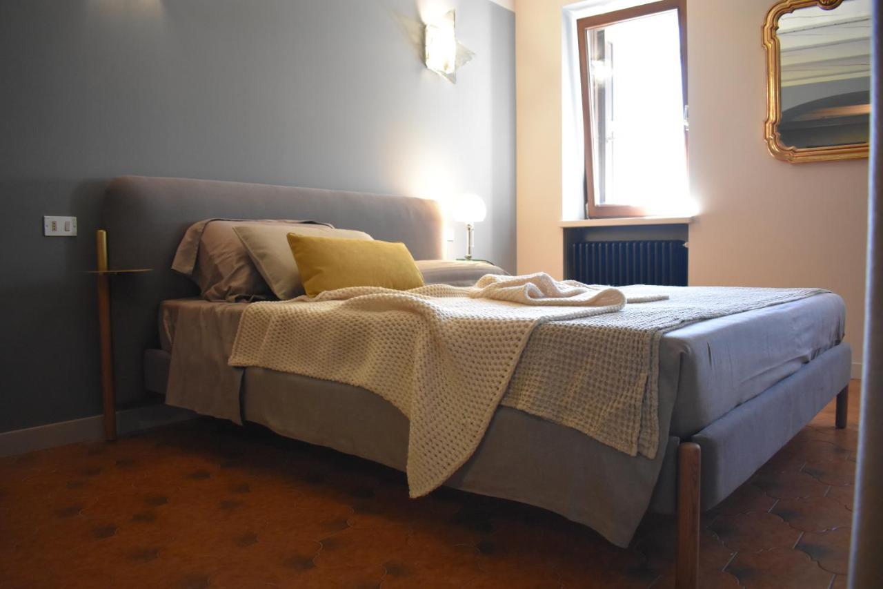 Dolomitiloungebelluno Mountain Resources Hotel Luaran gambar