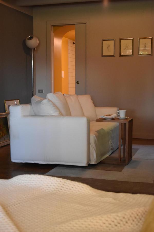 Dolomitiloungebelluno Mountain Resources Hotel Luaran gambar