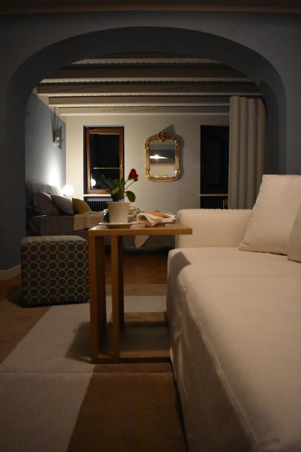 Dolomitiloungebelluno Mountain Resources Hotel Luaran gambar