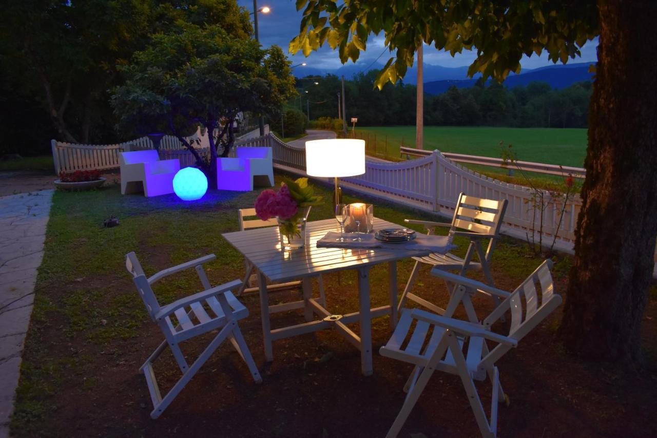 Dolomitiloungebelluno Mountain Resources Hotel Luaran gambar