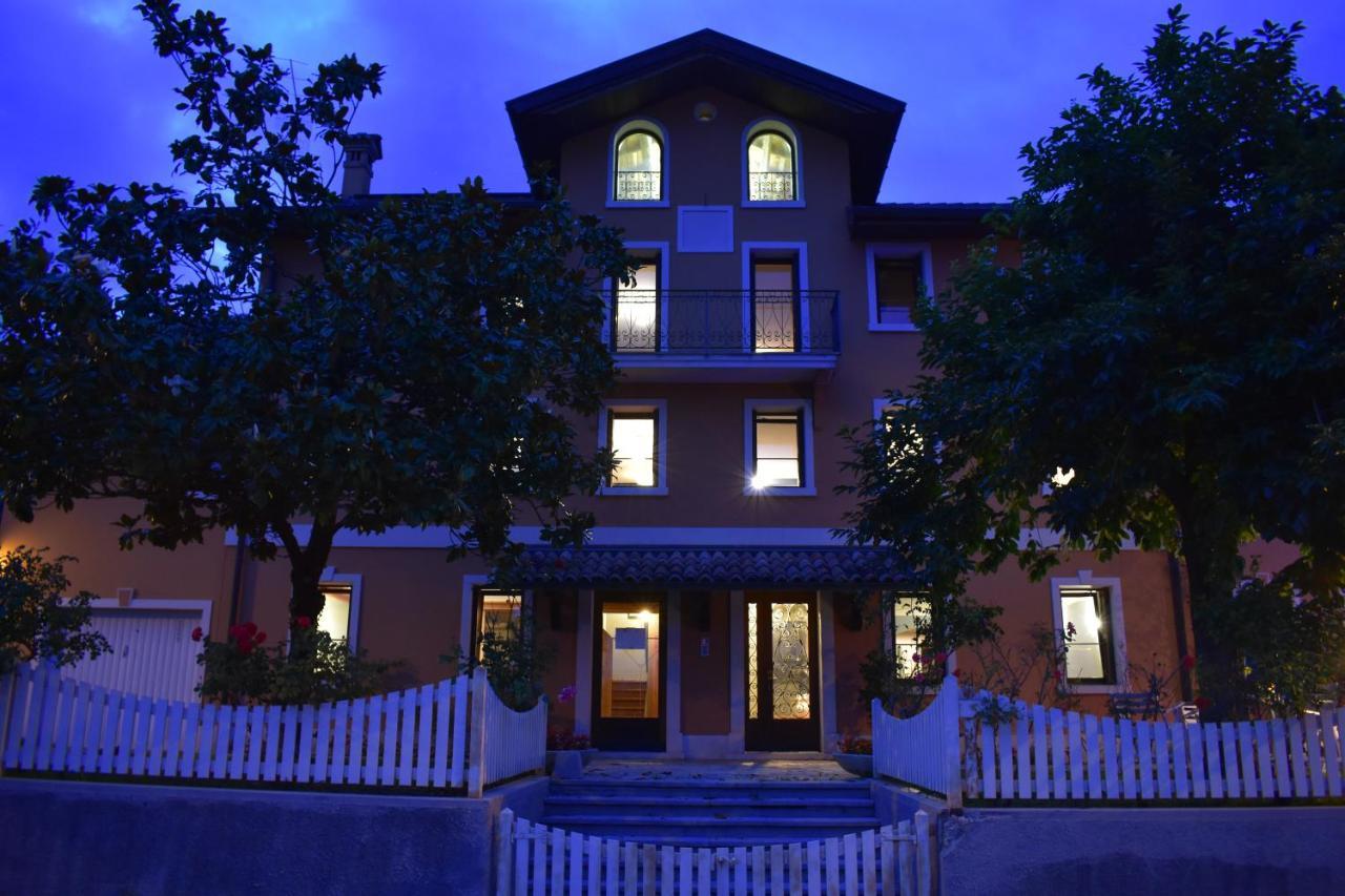 Dolomitiloungebelluno Mountain Resources Hotel Luaran gambar