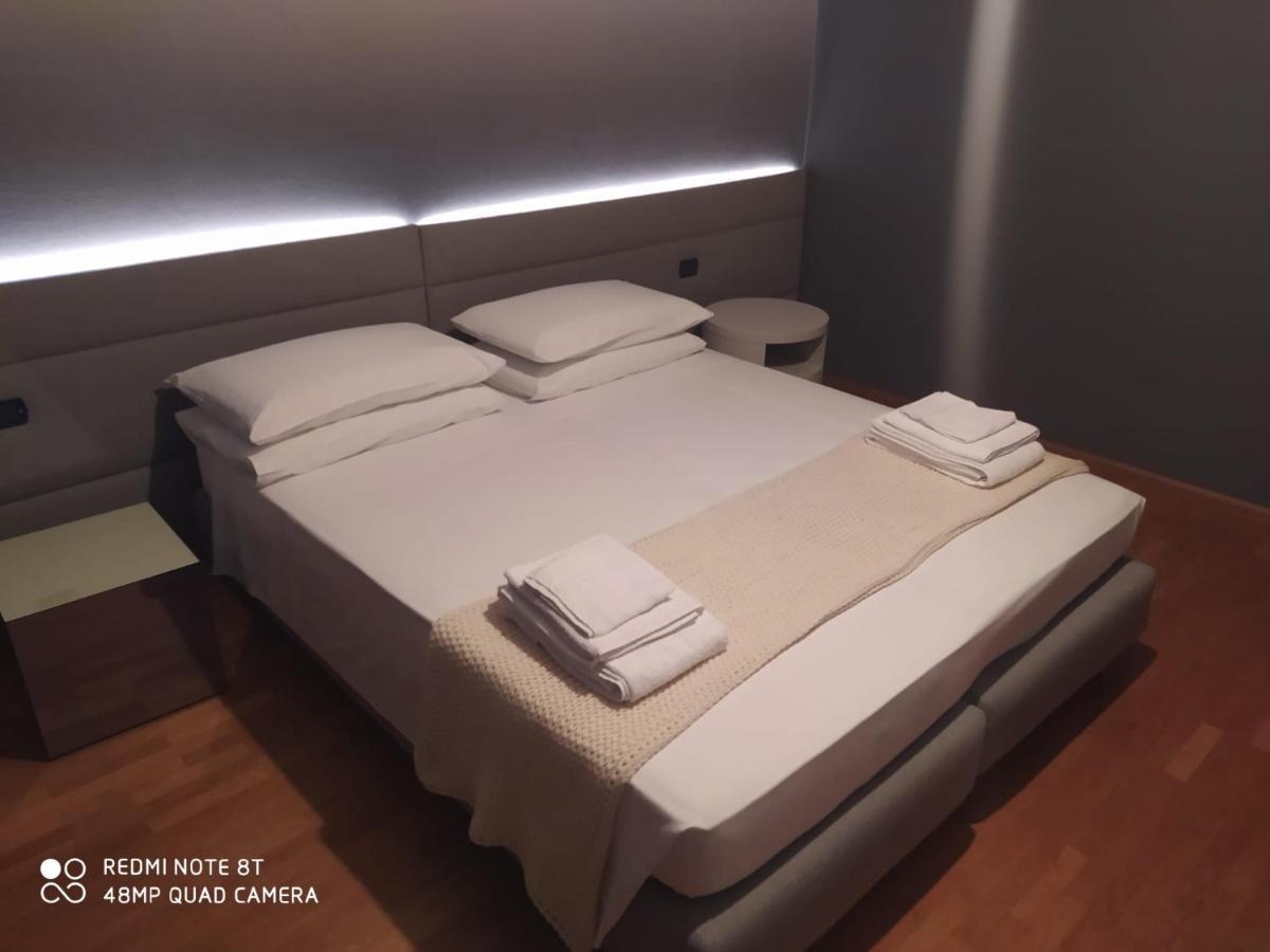 Dolomitiloungebelluno Mountain Resources Hotel Luaran gambar