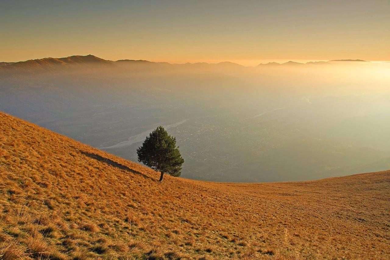 Dolomitiloungebelluno Mountain Resources Hotel Luaran gambar
