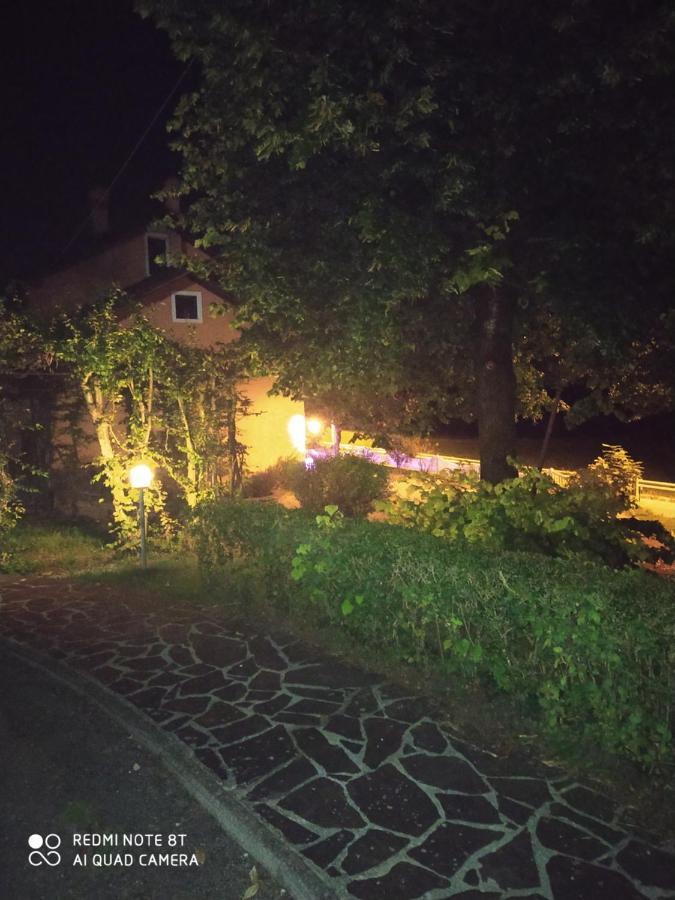 Dolomitiloungebelluno Mountain Resources Hotel Luaran gambar