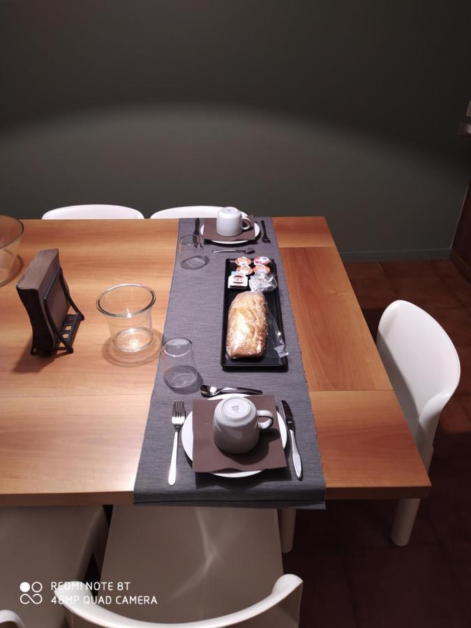 Dolomitiloungebelluno Mountain Resources Hotel Luaran gambar