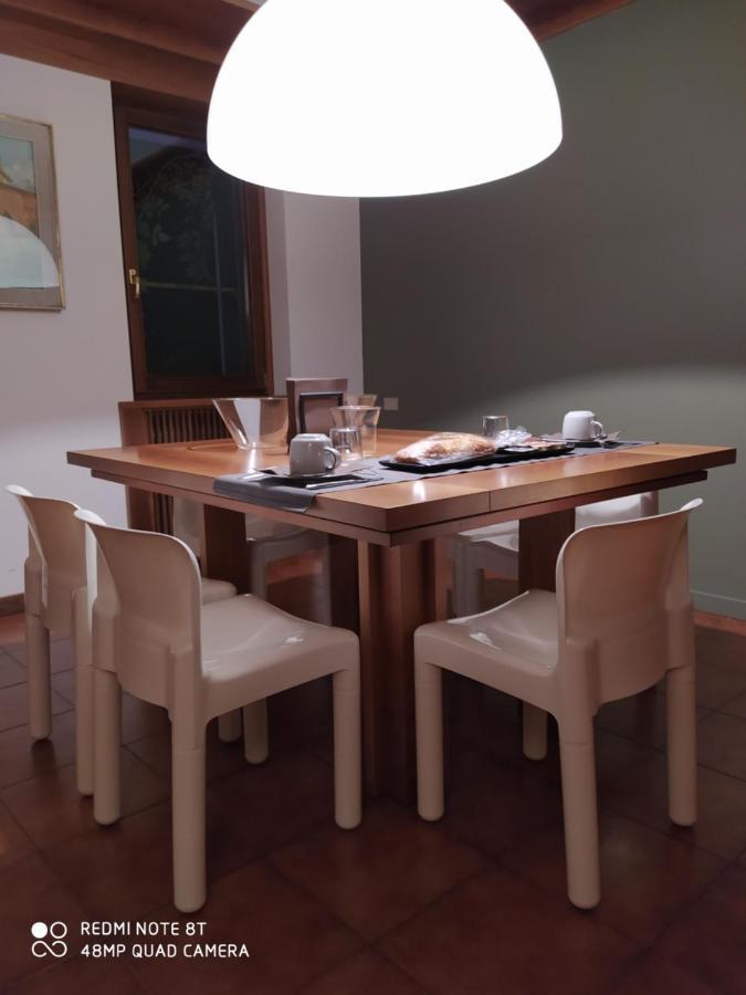 Dolomitiloungebelluno Mountain Resources Hotel Luaran gambar