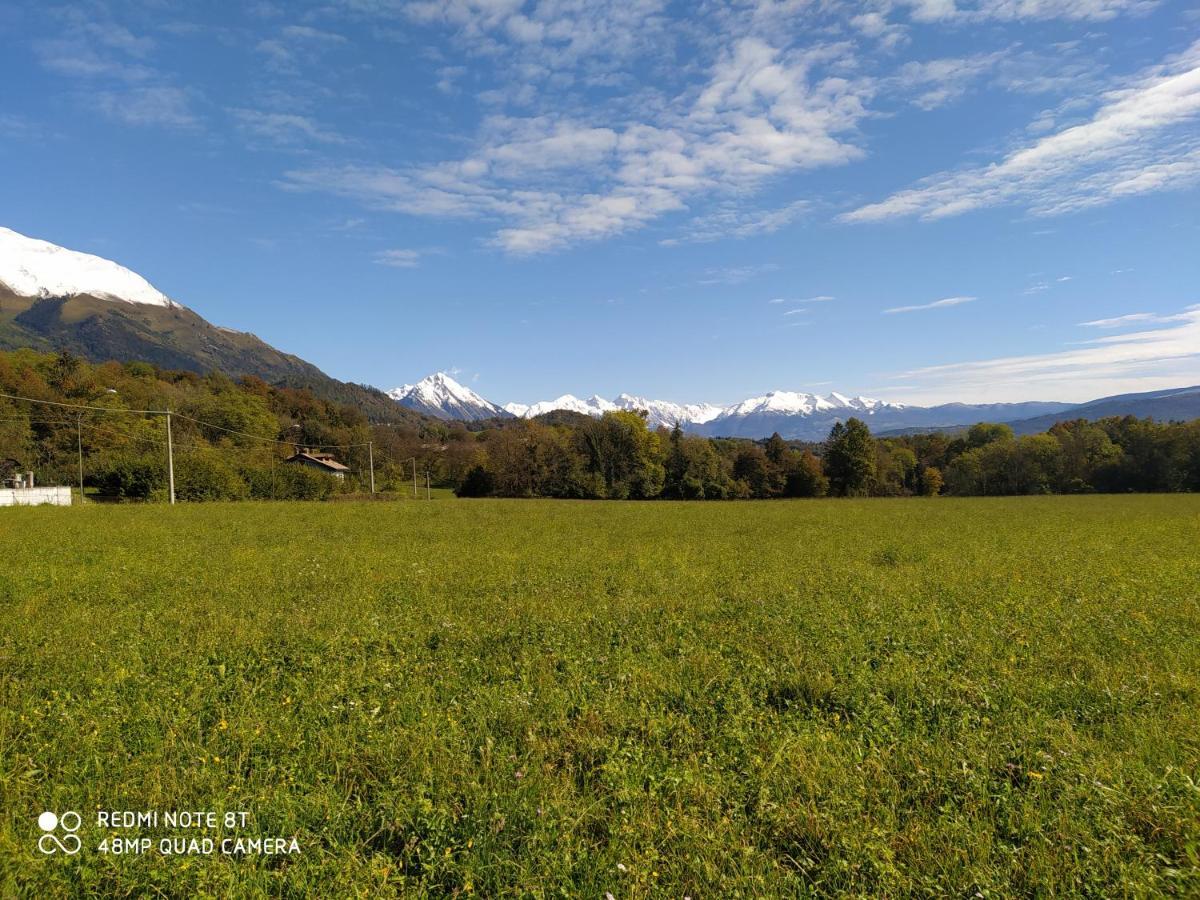 Dolomitiloungebelluno Mountain Resources Hotel Luaran gambar
