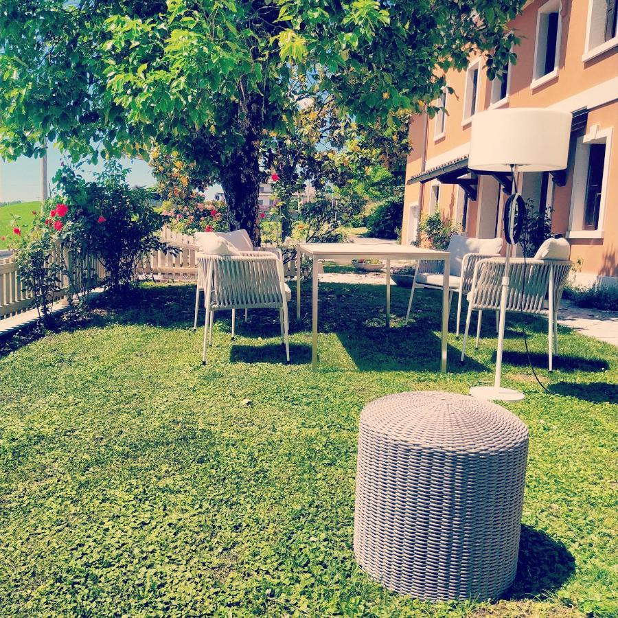Dolomitiloungebelluno Mountain Resources Hotel Luaran gambar