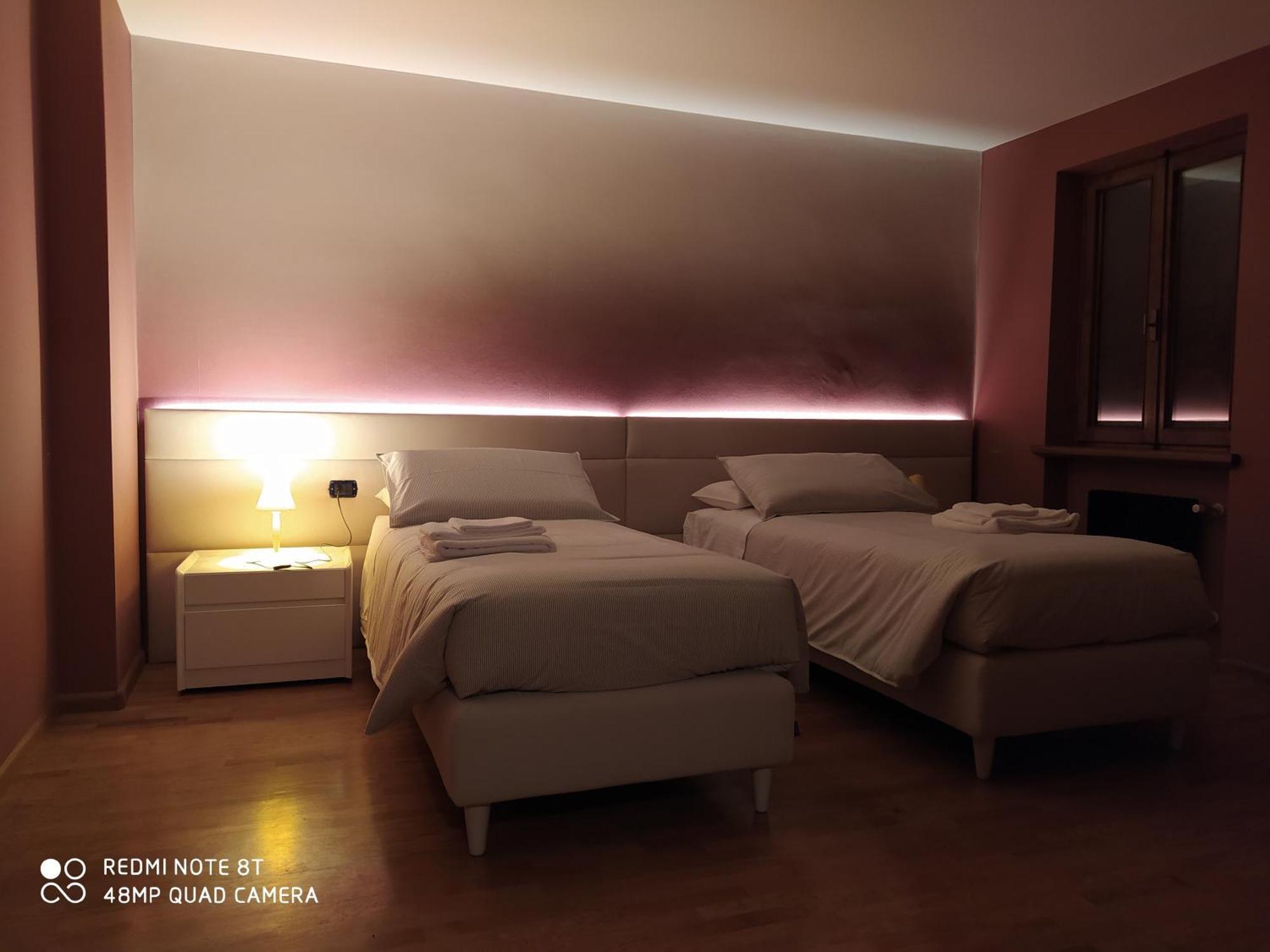 Dolomitiloungebelluno Mountain Resources Hotel Bilik gambar